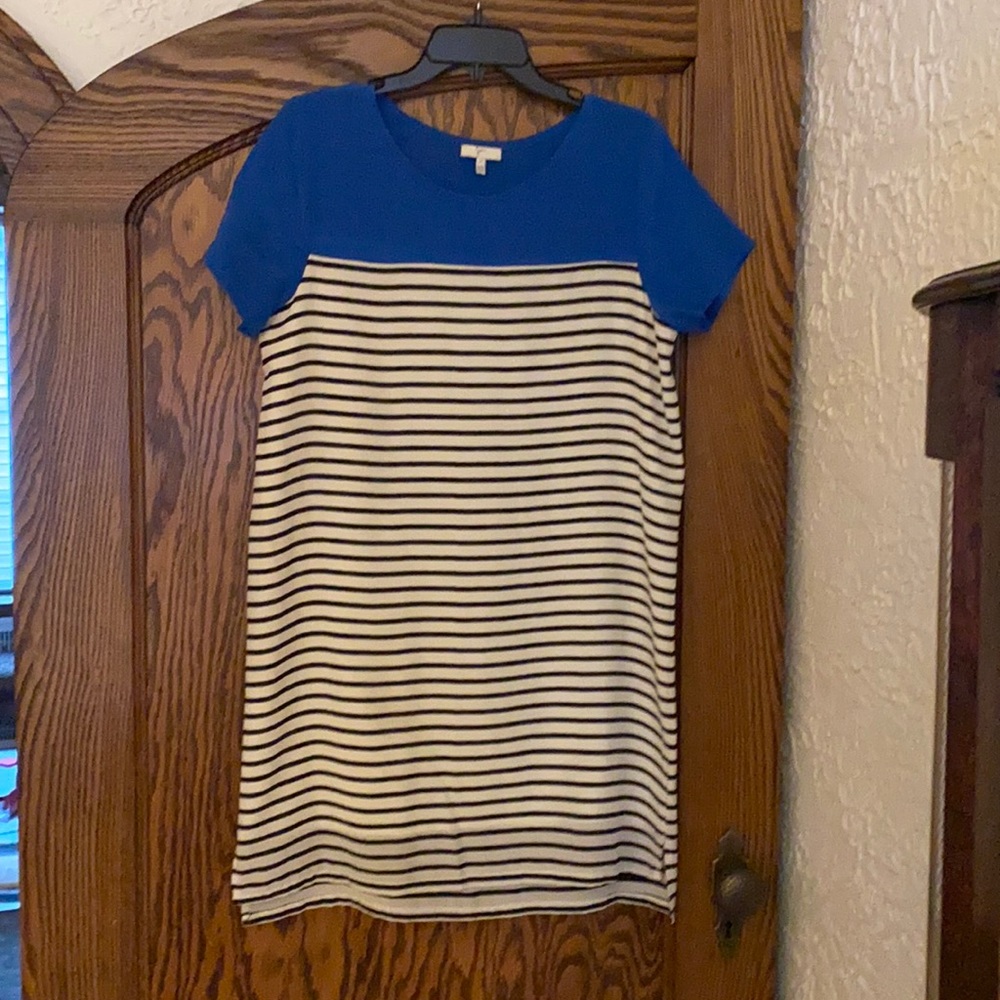 Joie silk dress